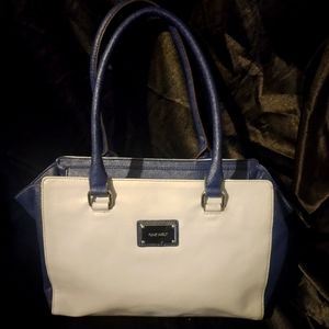 Nine West Blue, Light Blue Purse